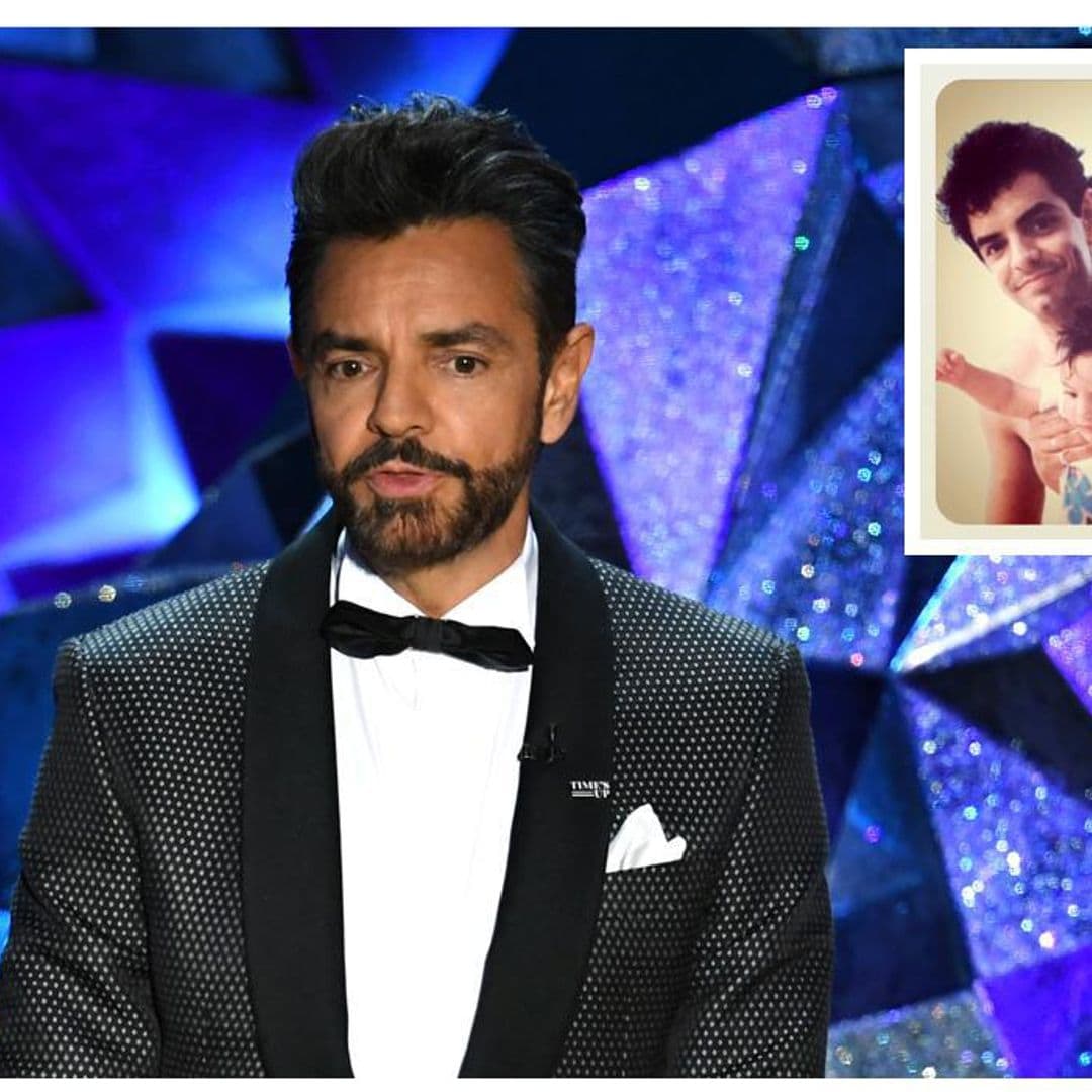 Mamá de Aislinn Derbez cuenta los detalles de su matrimonio con Eugenio Derbez