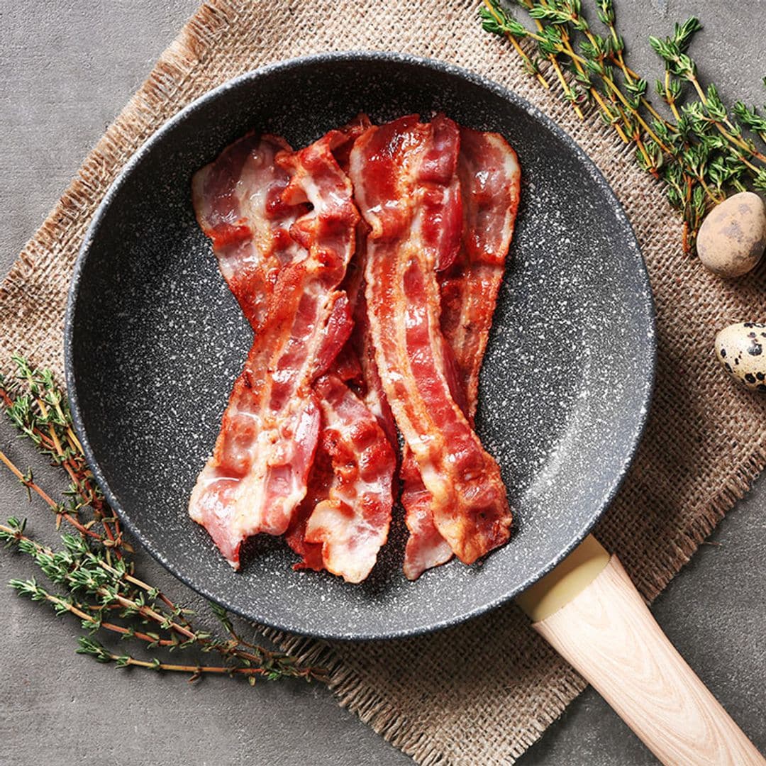 Bacon: qué es y cómo cocinarlo de distintas maneras