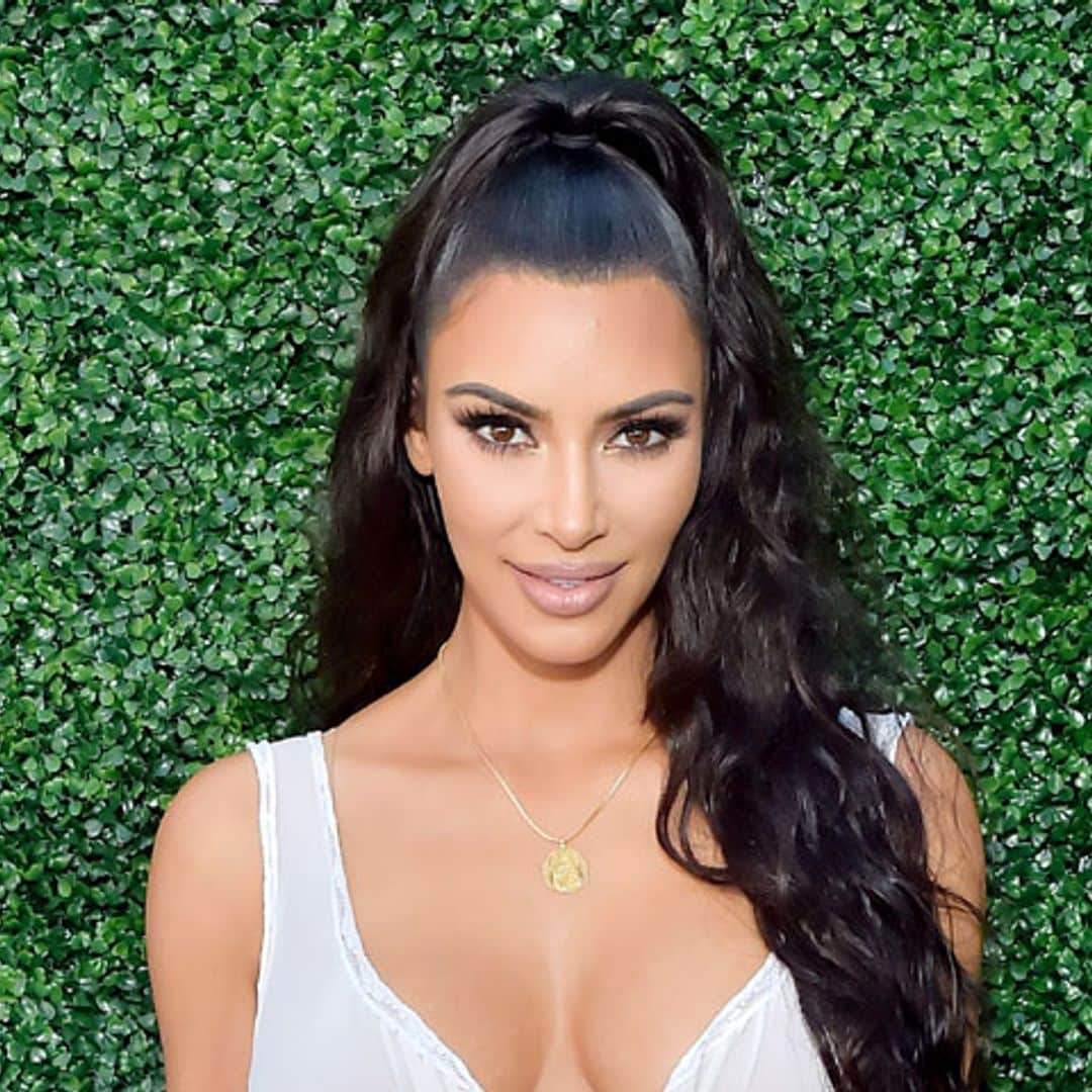 Kim Kardashian aumentará su fortuna ahorrando cosméticos a las mujeres