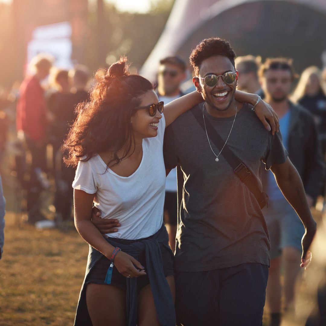 Asistir a un festival de música es una gran opción para los amantes del entretenimiento.