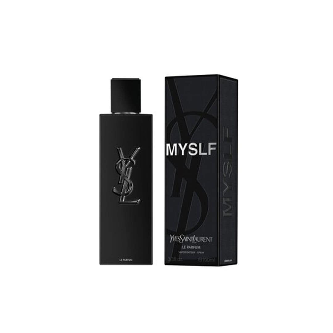 MYSLF Le Parfum, de YSL