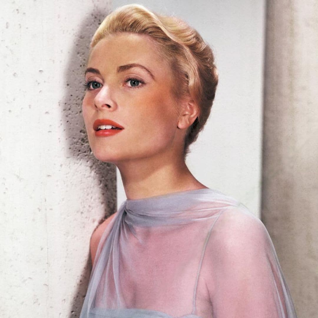 Las alpargatas que conquistaron a Grace Kelly eran de una firma española y ¡vuelven a ser tendencia!