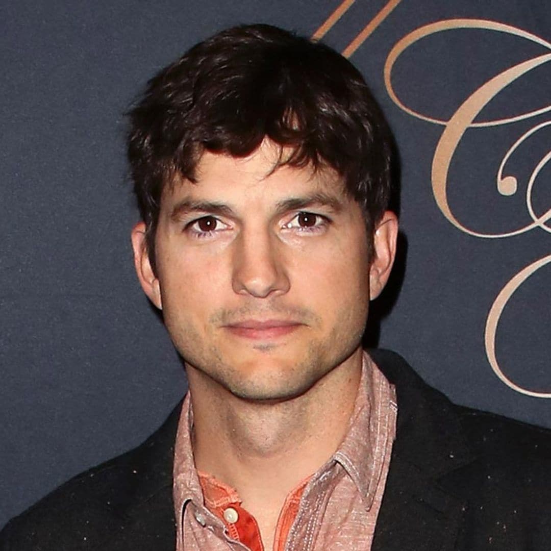 Condenado a muerte el asesino de la exnovia del actor Ashton Kutcher