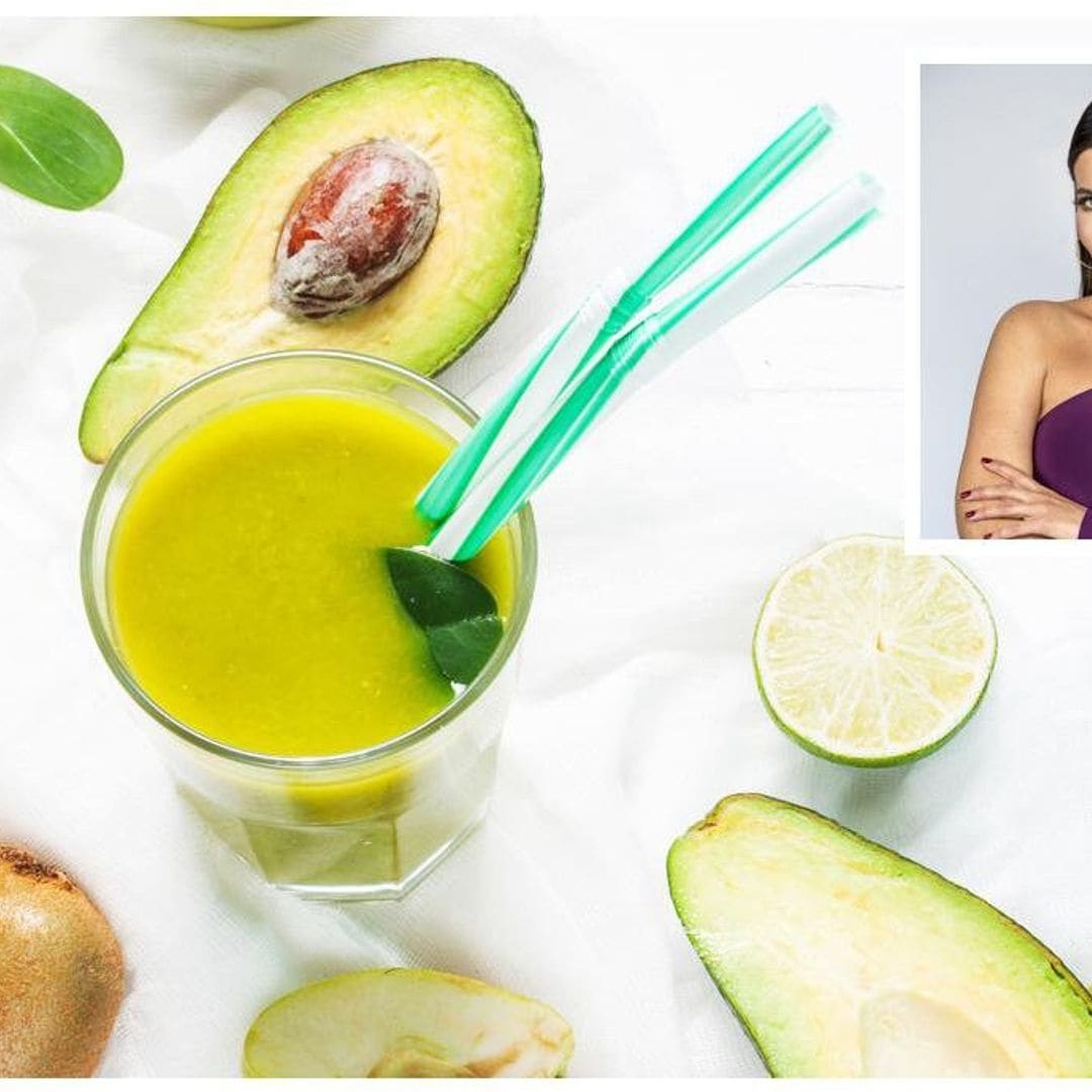 Arranca el 2021 con los jugos energizantes de ‘Chiqui’ Delgado, ¡renuévate y vive sanamente!