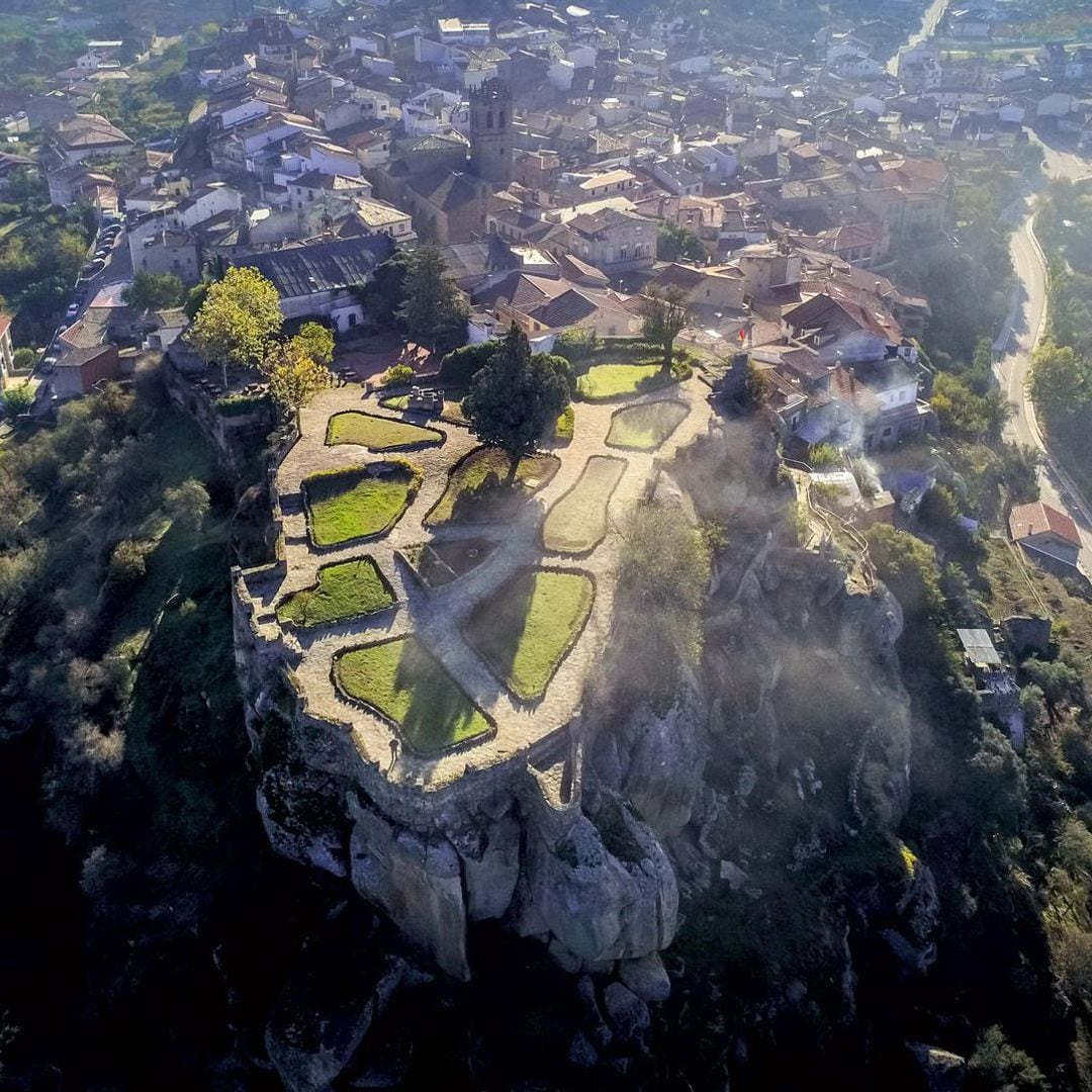 Fermoselle (Zamora): Un mundo de piedra