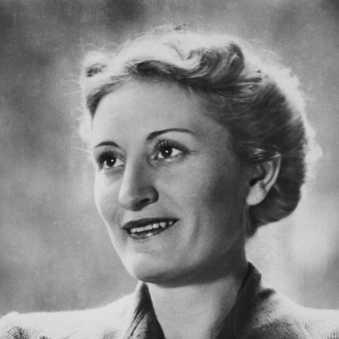 Edda Mussolini: la hija del Duce convertida en condesa que renegó de su padre