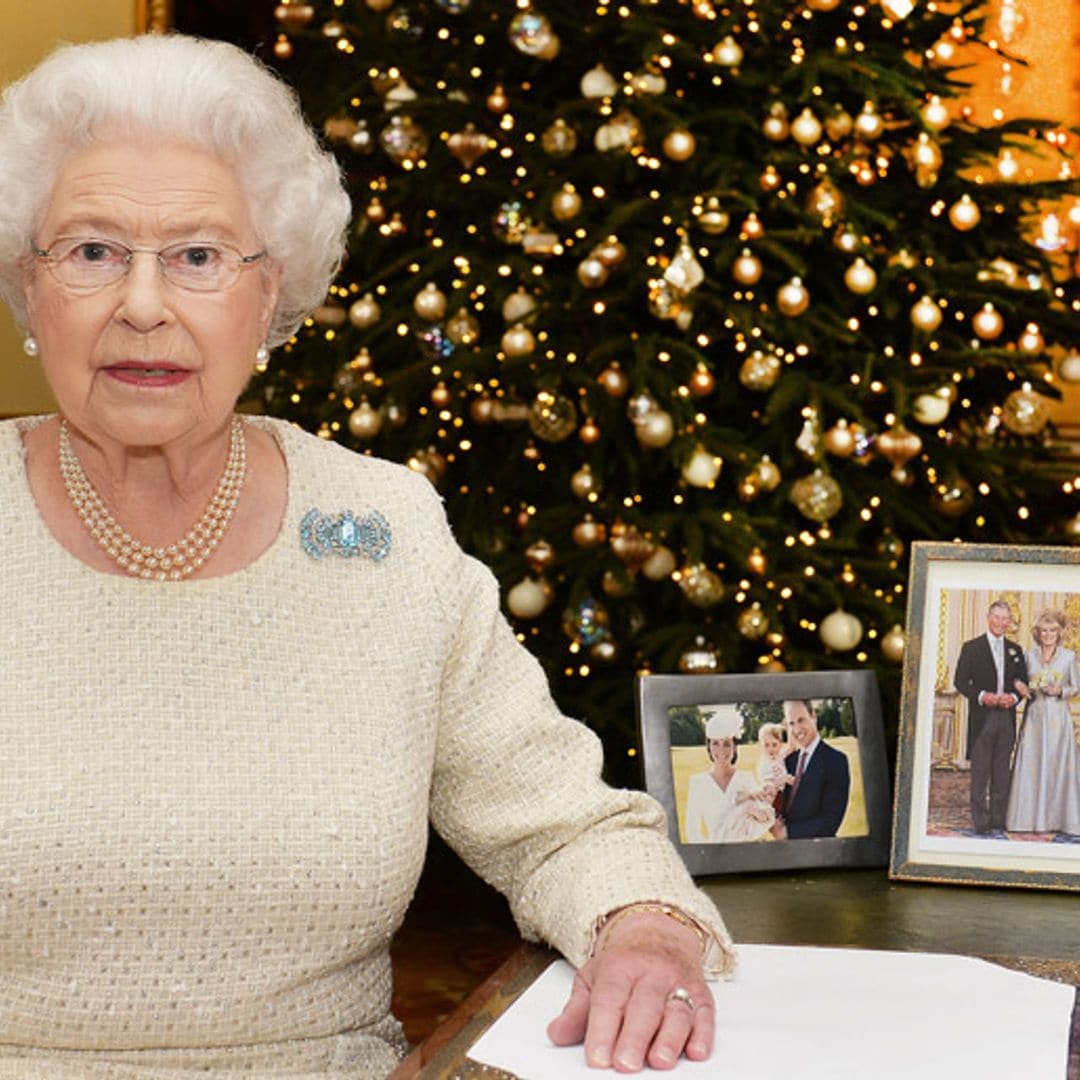 ¡Cena de Reyes! Conoce el tradicional menú que la Reina Isabel ofrece a su familia en Navidad