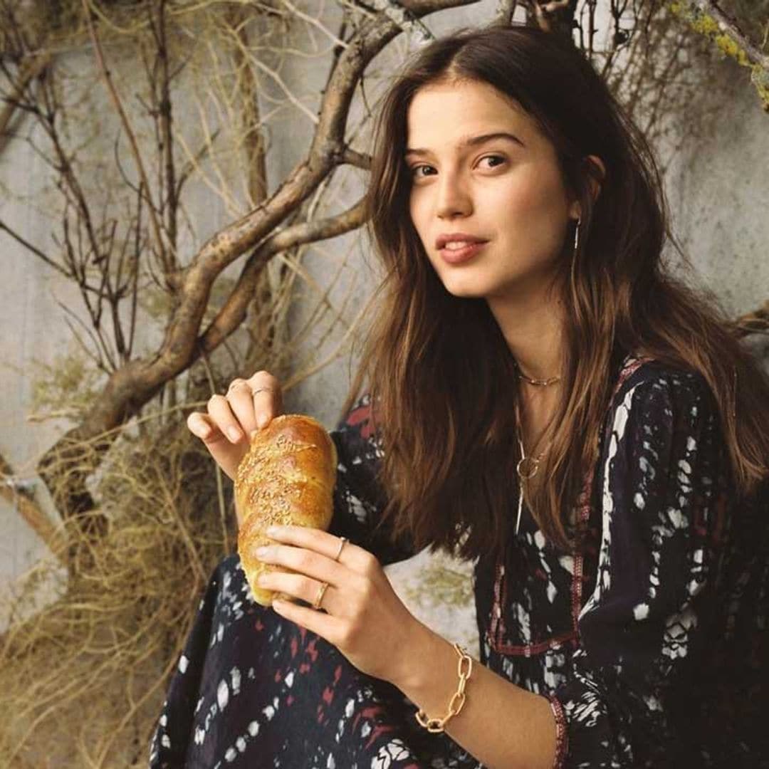 Come este pan de aquí a verano si quieres perder peso y tener la piel más bonita