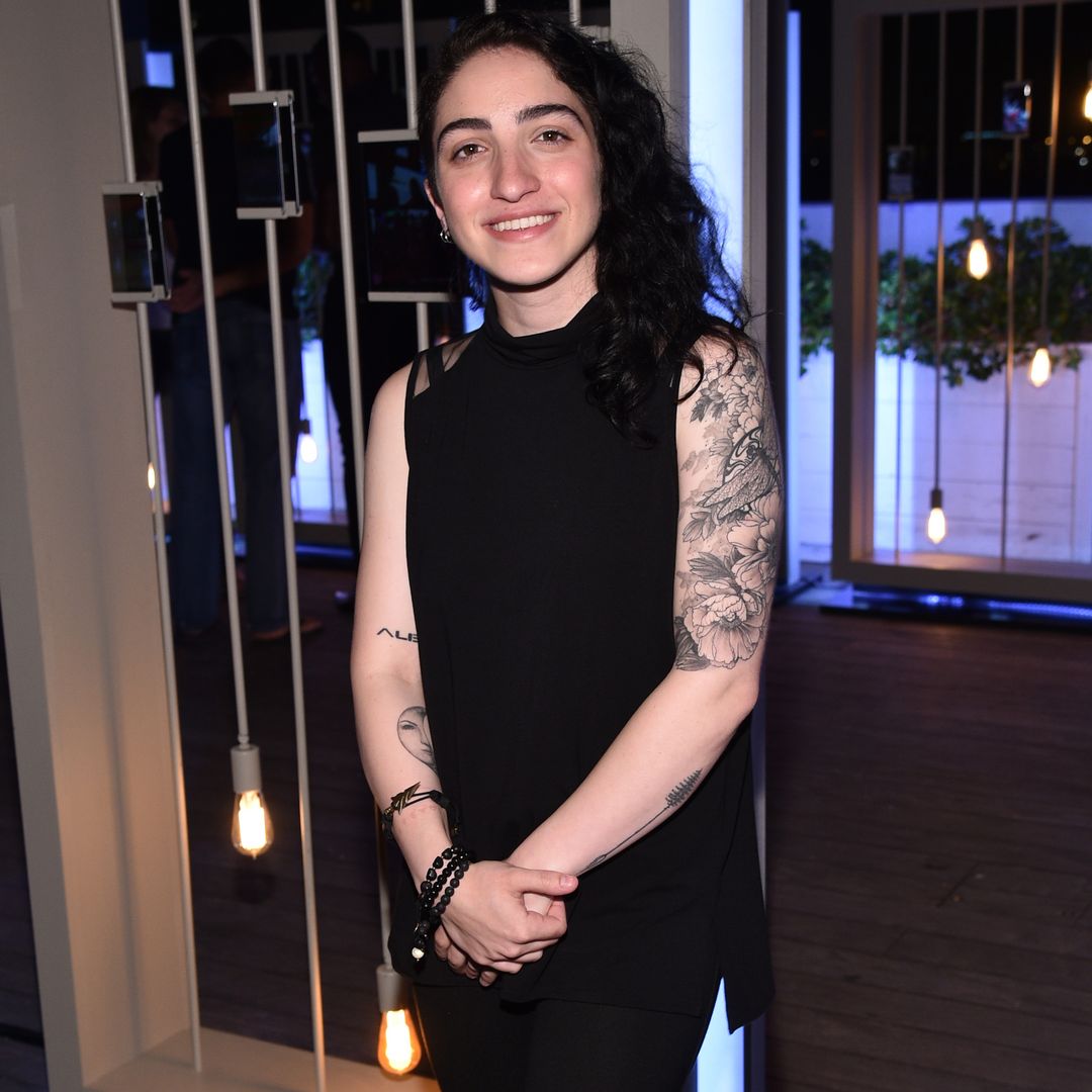 Emily Estefan, la invitada de Karol G en el espectacular cierre de su gira