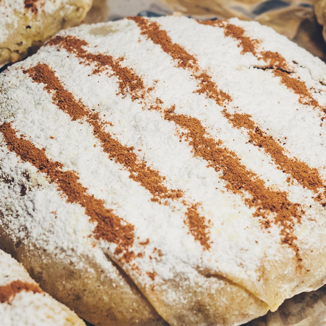 Cómo hacer pastela casera: la mezcla perfecta entre salado y dulce