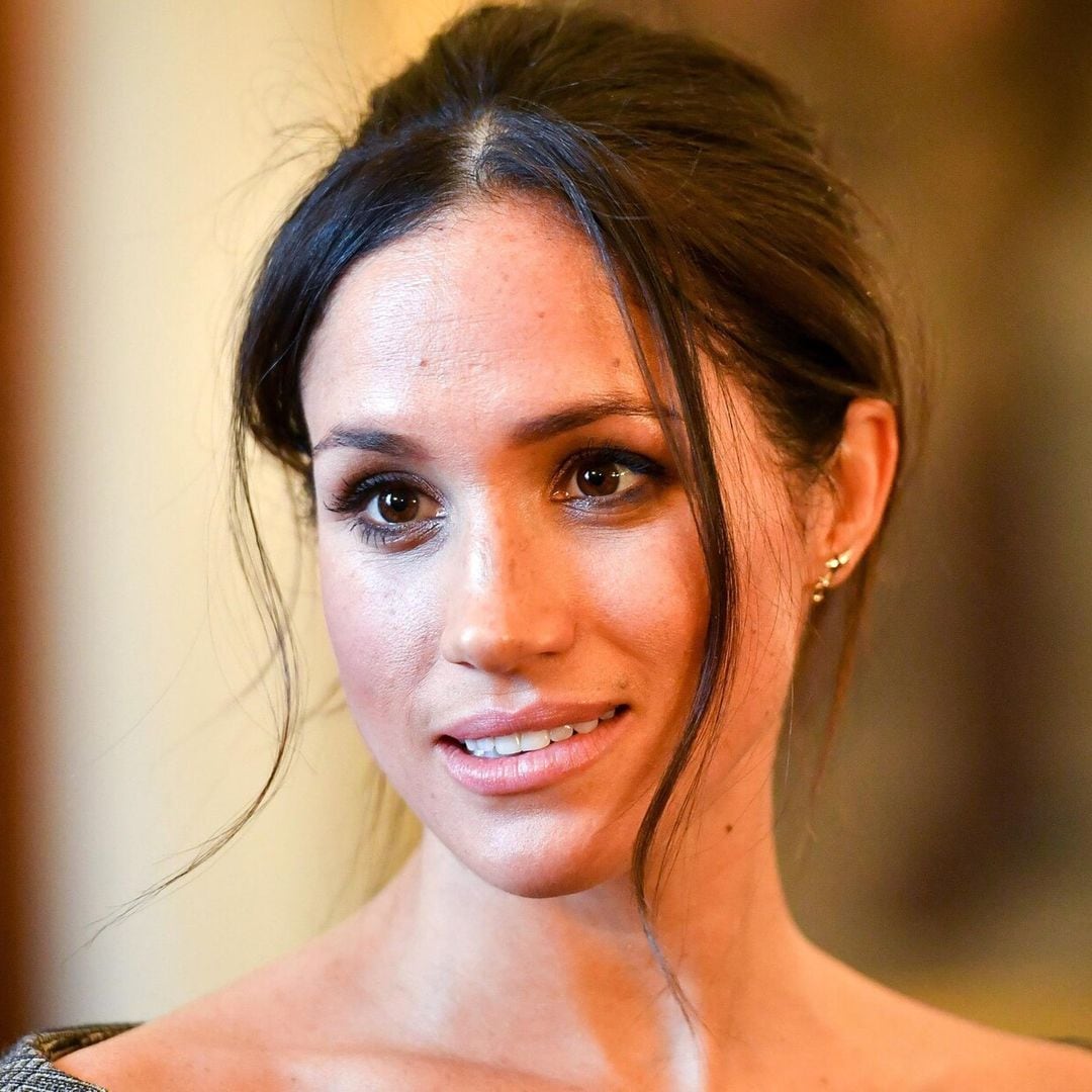 Meghan Markle y el revés en su batalla contra un medio británico que podría hacerla perder