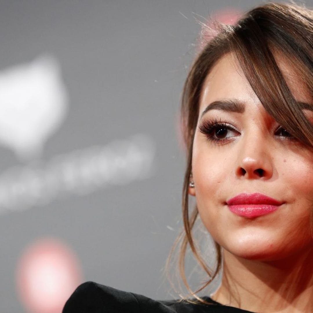 Danna Paola asegura haber sufrido 'bullying': 'Fue complicado'