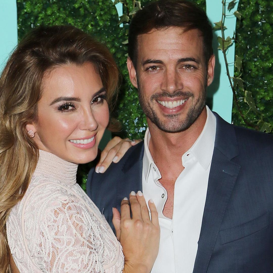 William Levy revela por qué le pidió a Elizabeth Gutiérrez ocultar su primer embarazo