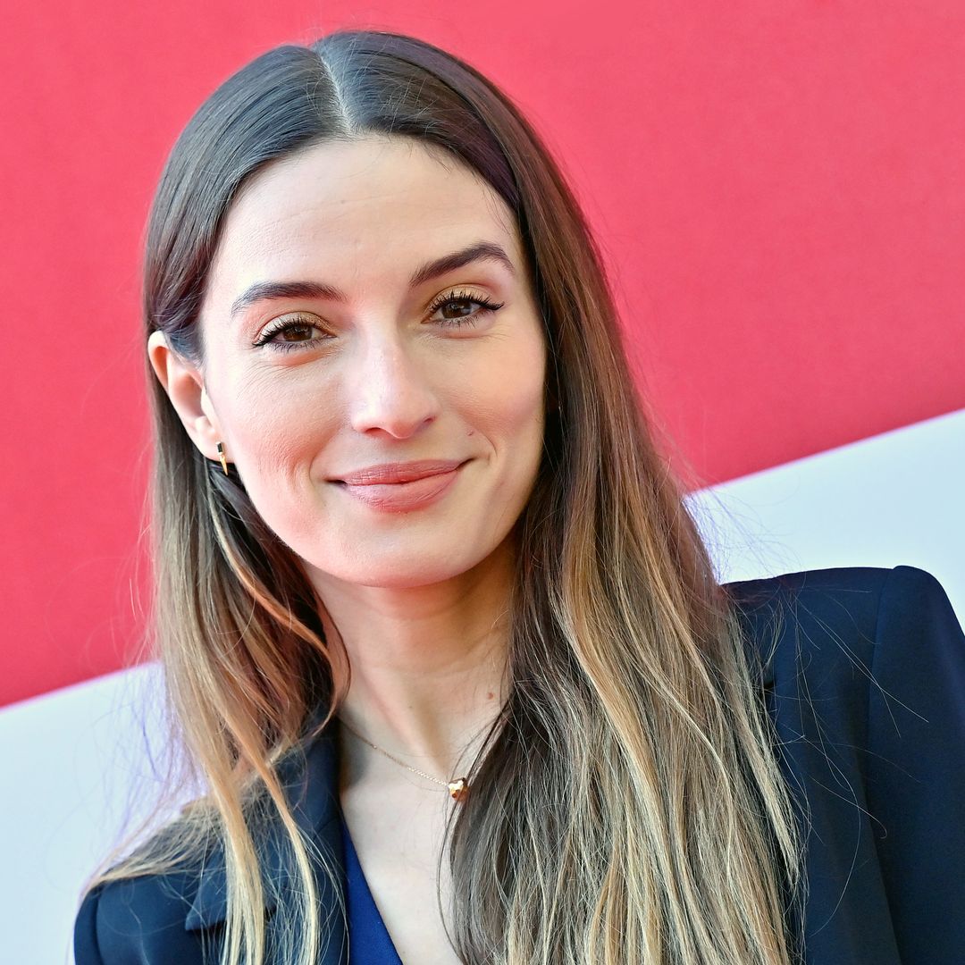 María Valverde cambia de look: te contamos todos los detalles