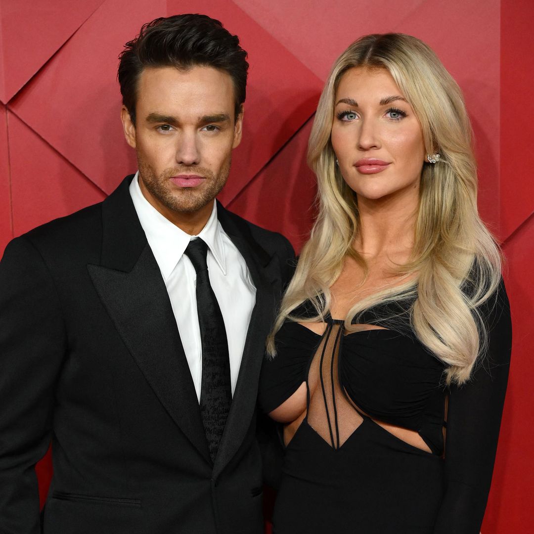 La novia de Liam Payne rompe el silencio: 'Seguiré amándote por el resto de mi vida'