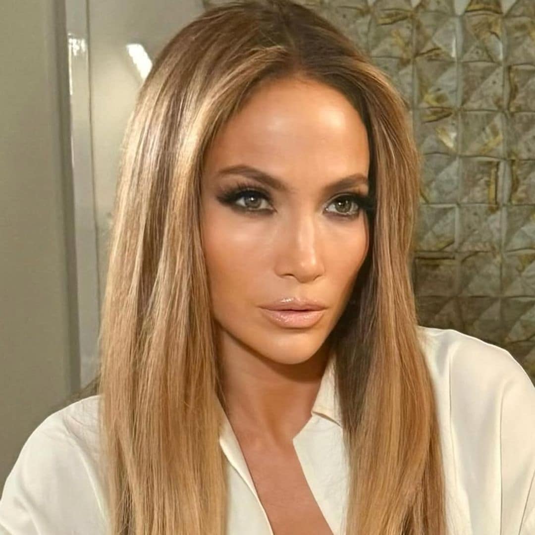 Jennifer Lopez