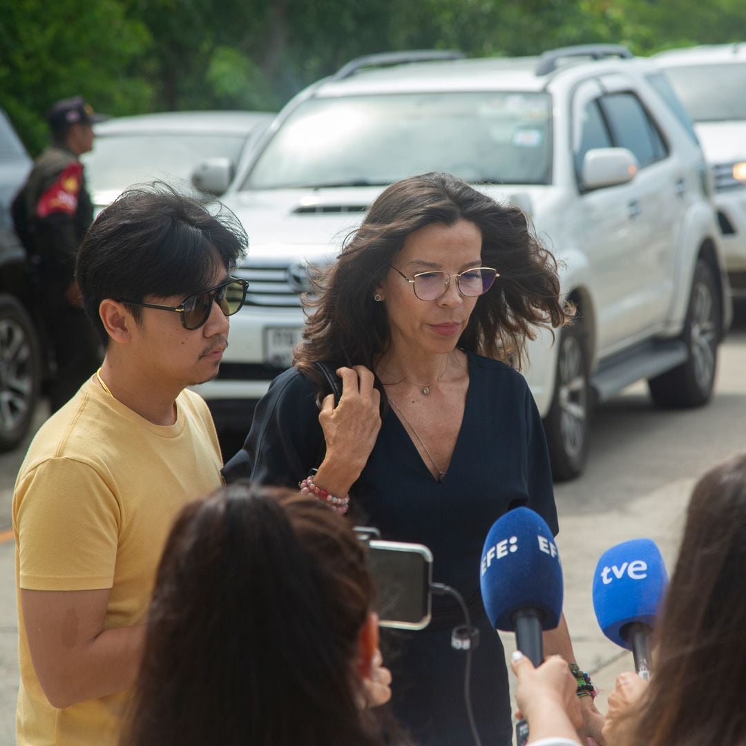 Silvia Bronchalo se sentiría utilizada económicamente por Rodolfo Sancho