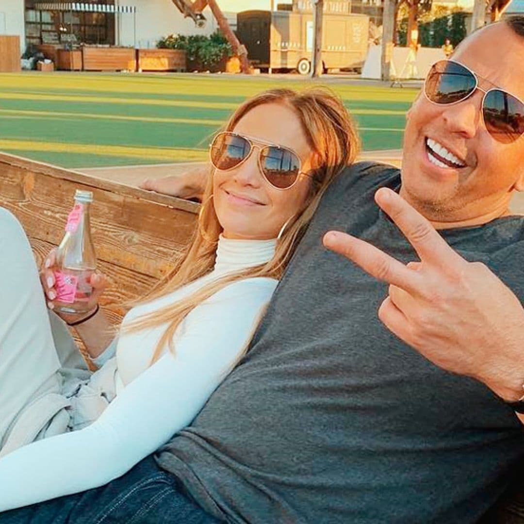 No adivinarás quién le sugirió a Alex Rodriguez que se anime a bailar con JLo en su show