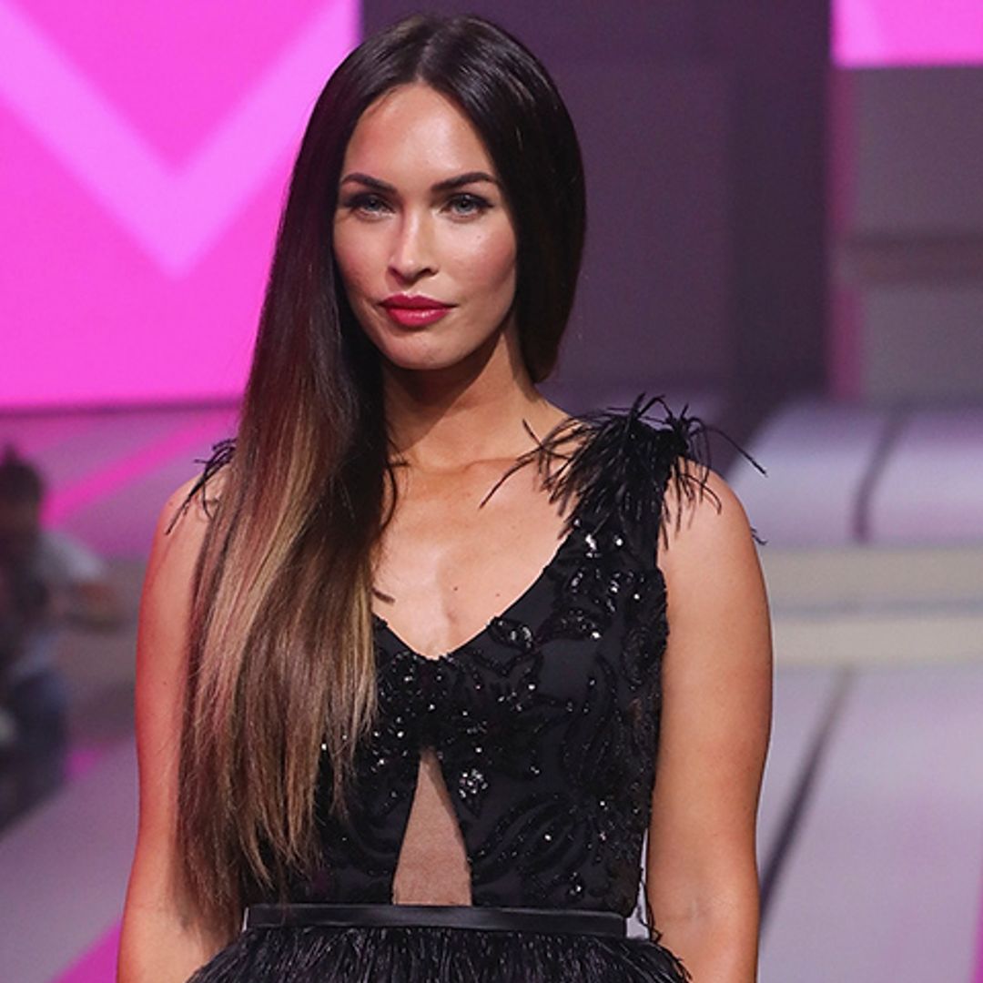 La doble de Megan Fox que la supera en seguidores de Instagram