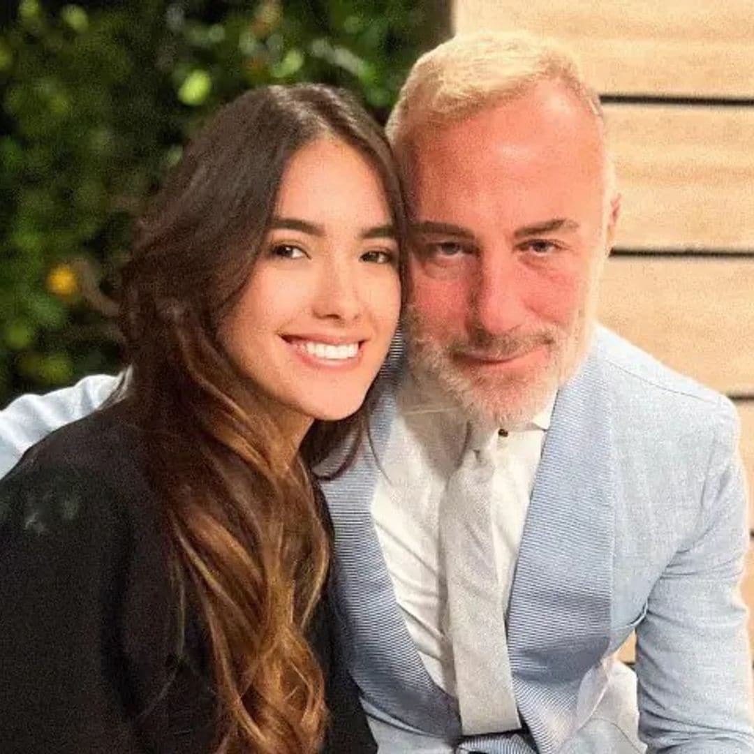 Sharon Fonseca revela si le gustaría tener otro hijo con Gianluca Vacchi