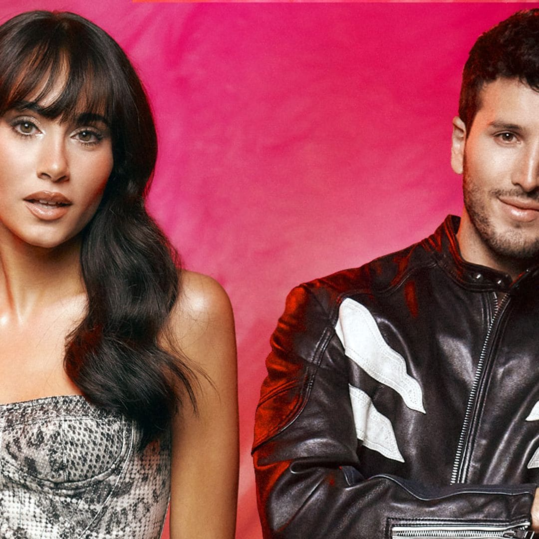 La fobia que Aitana está consiguiendo superar... ¿gracias a Sebastián Yatra?