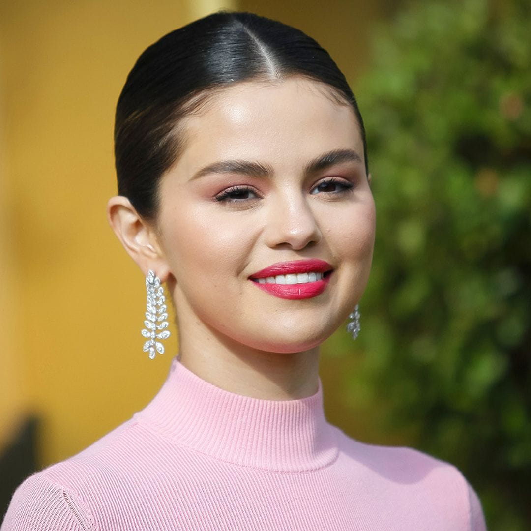 Selena Gomez, ¿enamorada de este jugador de baloncesto?