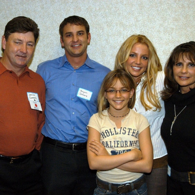 britney spears and family team up with summit hospital for cancer awarness fair sunday in baton rouge