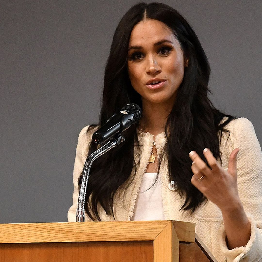 Nueva derrota para Meghan Markle en su batalla legal contra los tabloides británicos