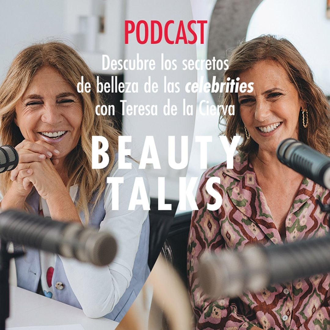 Ya está disponible el nuevo episodio del podcast de belleza que triunfa en redes