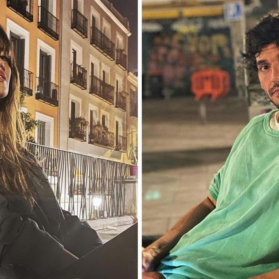 Sara Carbonero y Nacho Taboada, juntos de concierto, continúan su historia de amor