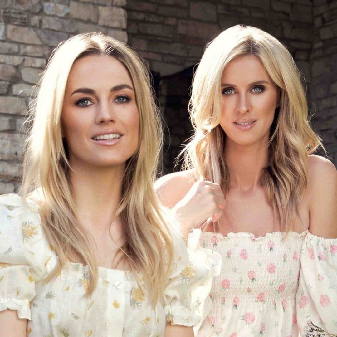 Nicky Hilton y Amanda Hearst, hablamos con las herederas de dos sagas de leyenda