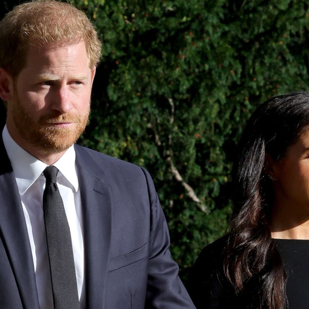 Retiran el nuevo libro sobre el príncipe Harry y Meghan Markle en los Países Bajos por identificar a los que hicieron comentarios racistas