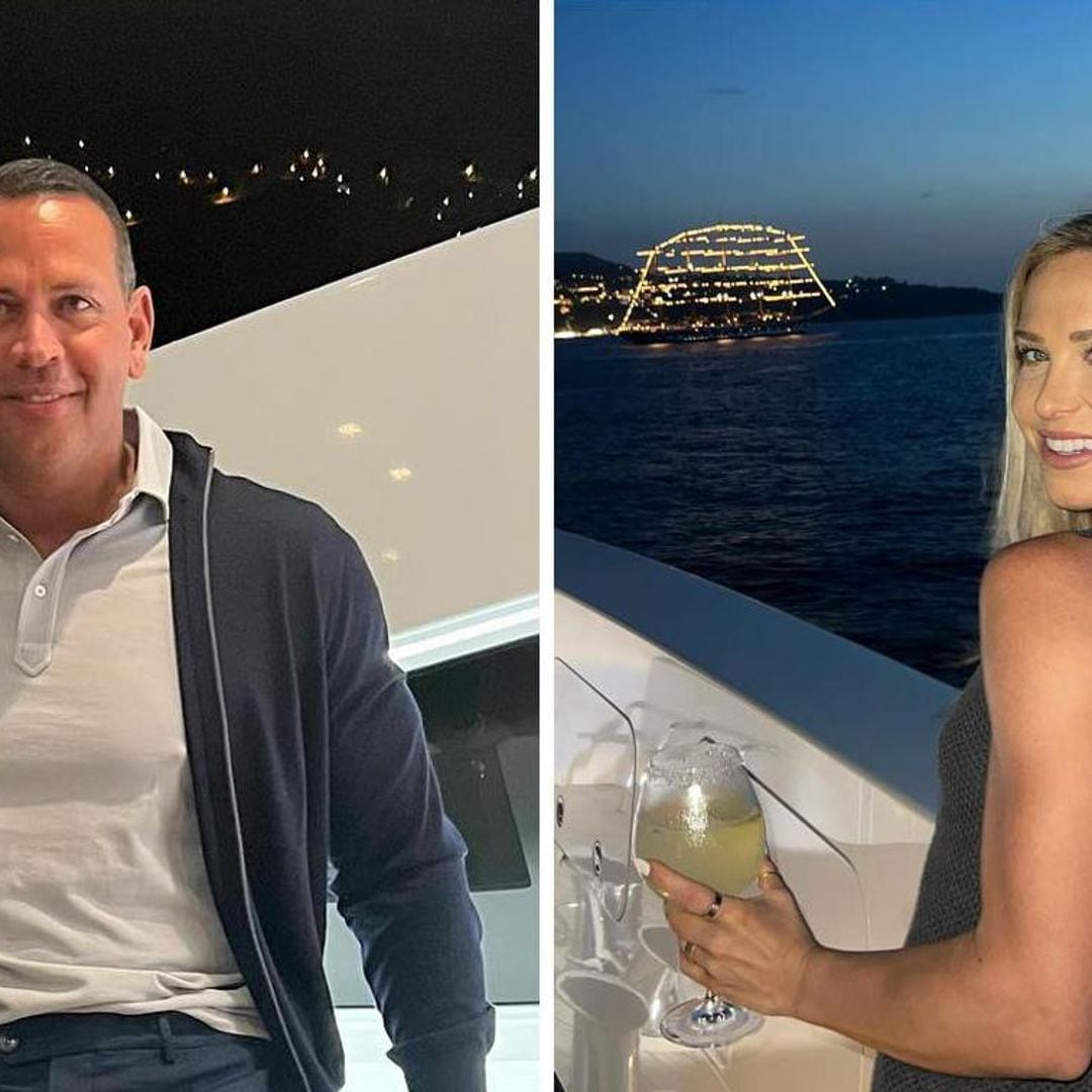 Mientras JLo disfruta de sus primeros días de casada, Alex Rodriguez podría estar soltero