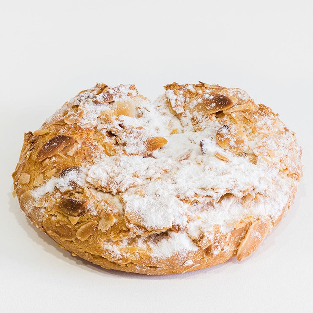 Rosquillas francesas de San Isidro