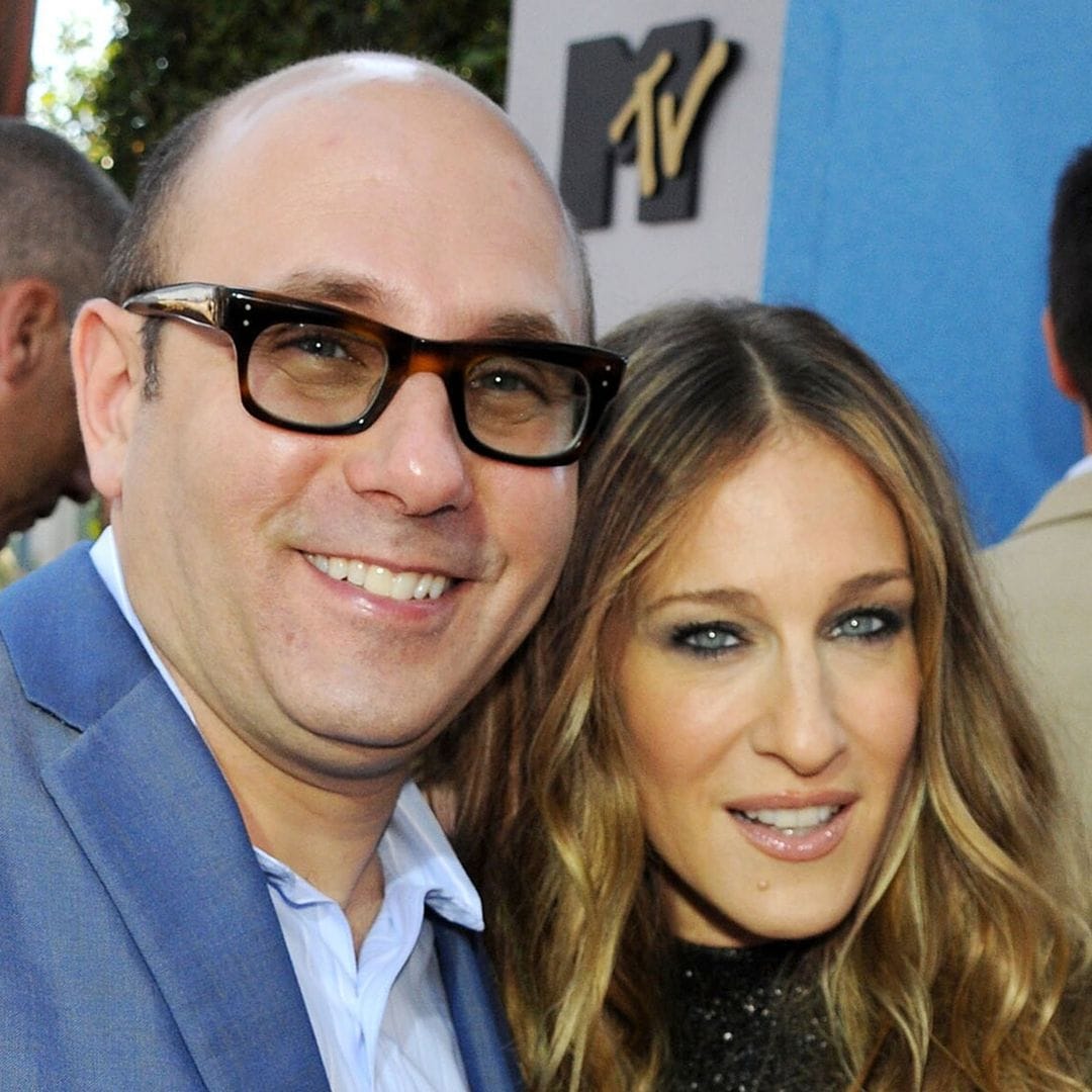 Muere Willie Garson, actor de ‘Sex & the City’ a los 57 años