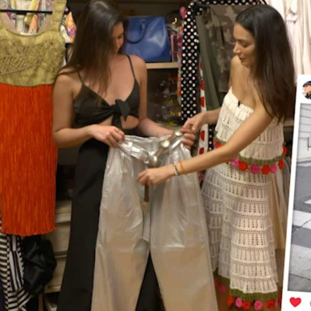 Los secretos de Jenny Lopez para mantenerse a la moda