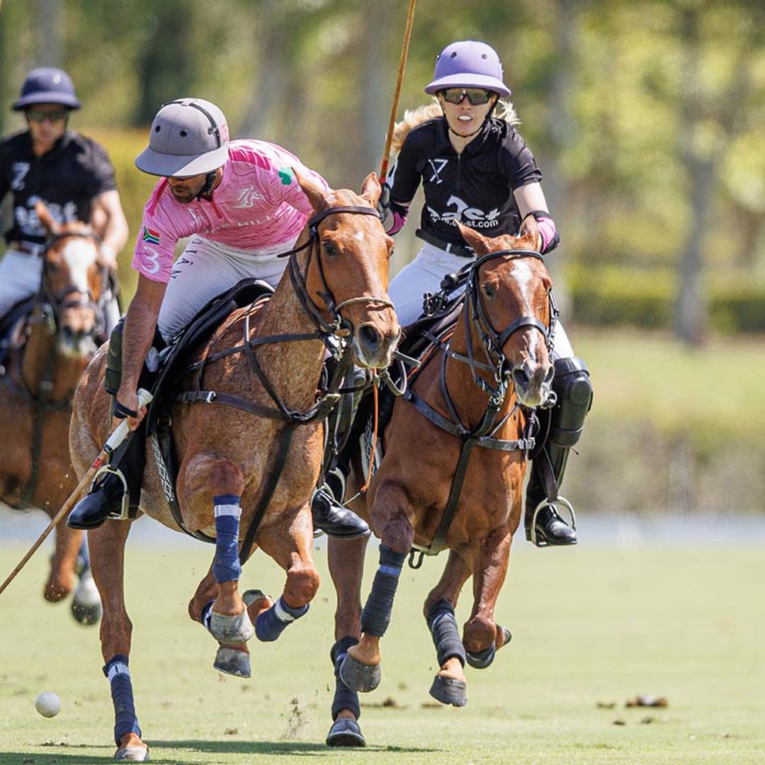 Guía para no perderte la cita deportiva más glamurosa del verano, el Torneo Internacional de Polo de Sotogrande