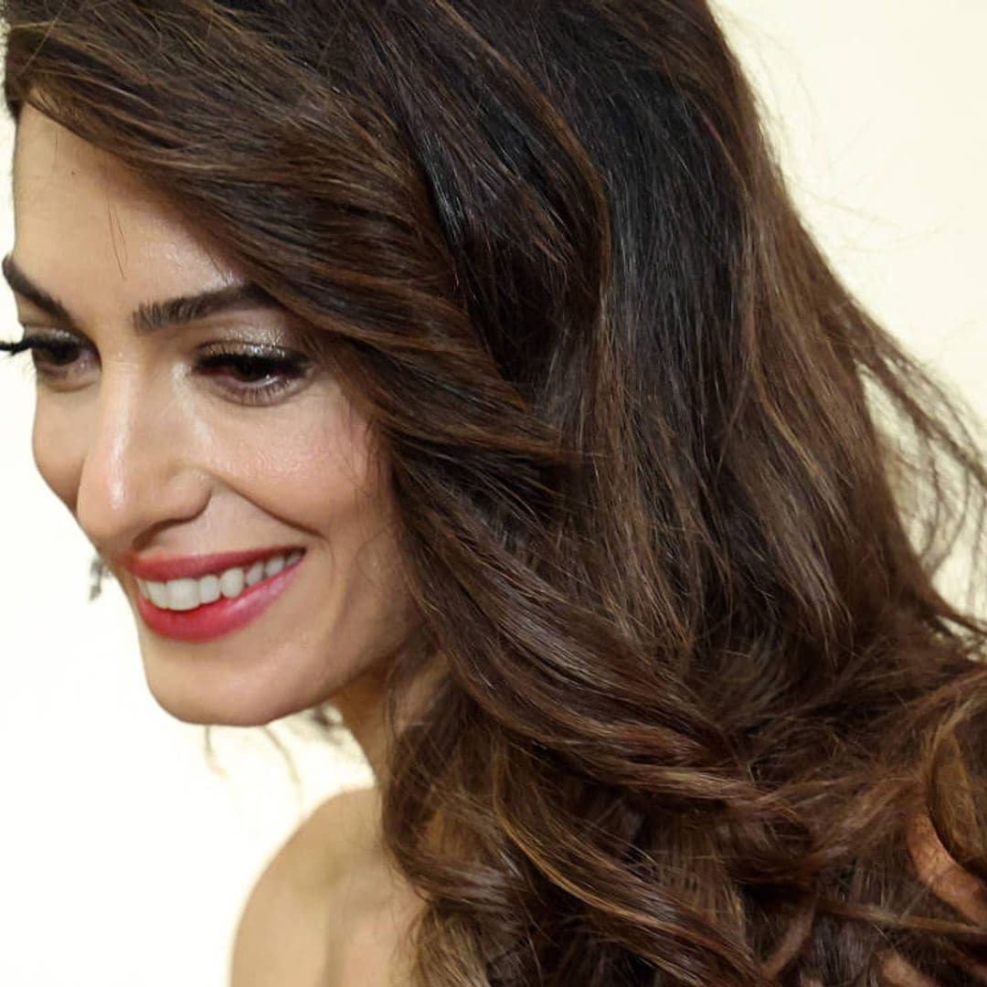 amal clooney