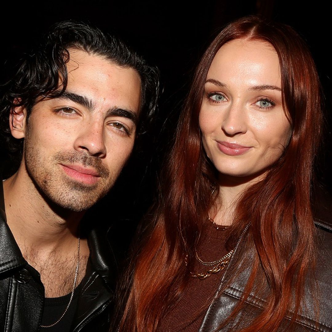 Sophie Turner pide que se 'reactive' su proceso de divorcio de Joe Jonas