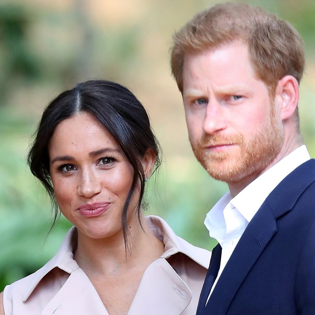 Meghan Markle y el príncipe Harry, ¿planean tener más bebés?