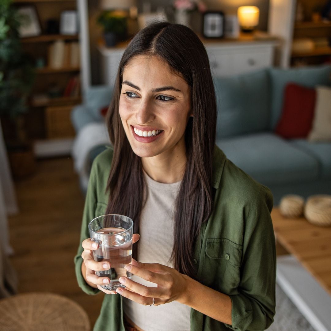 La planta antioxidante que ayuda a prevenir el hígado graso