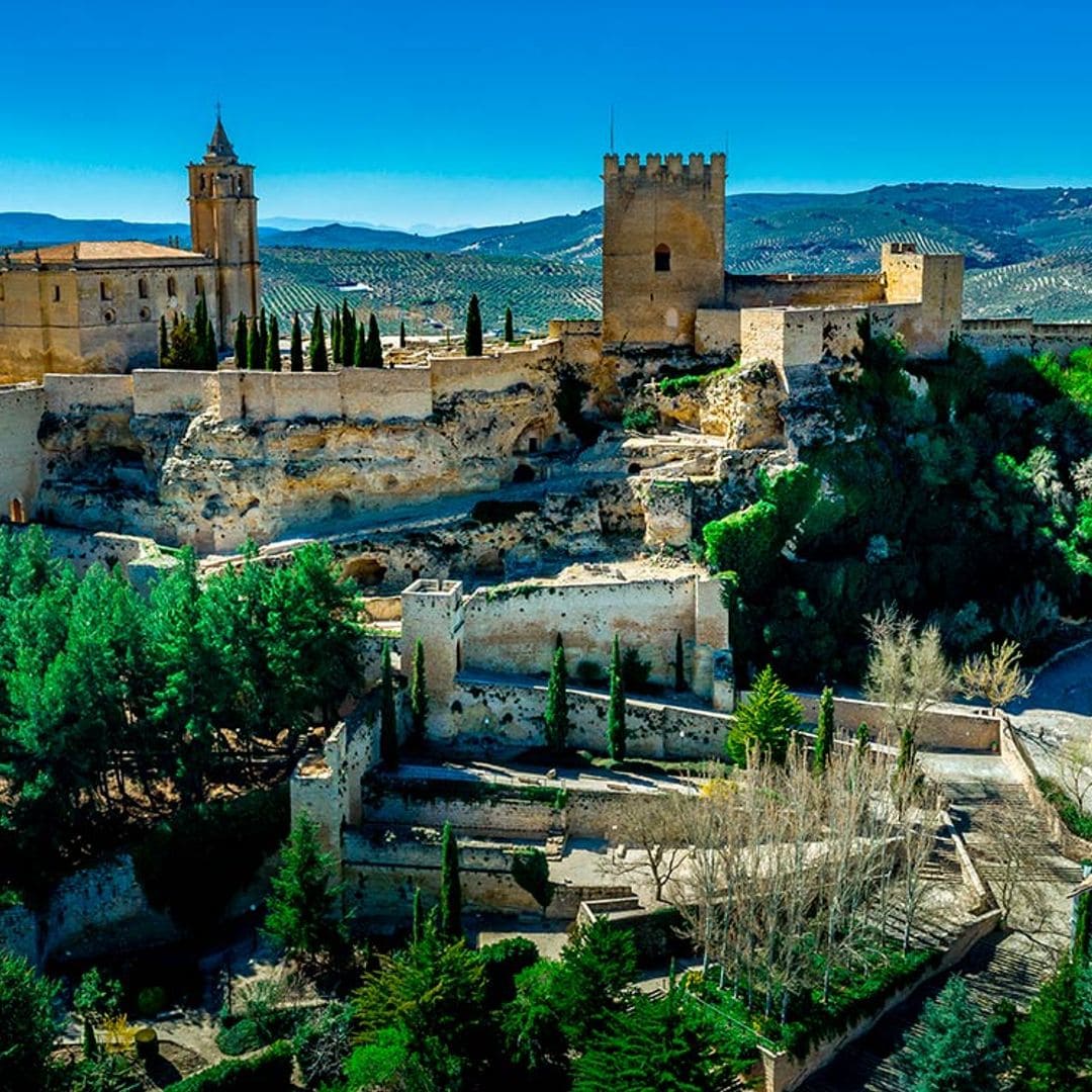 la mota jaen