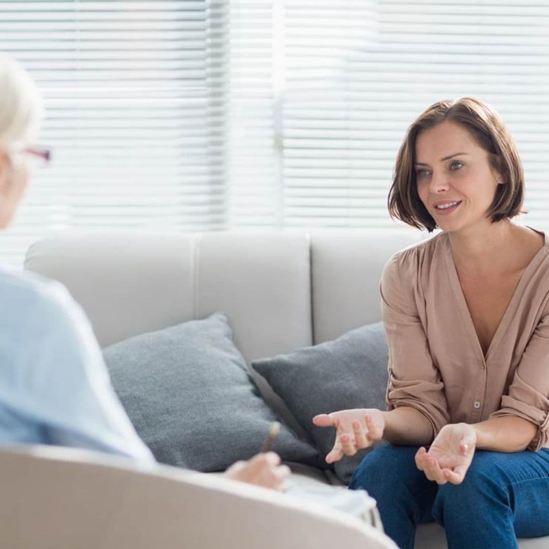 Terapia de constructos personales, la nueva esperanza para la depresión en fibromialgia