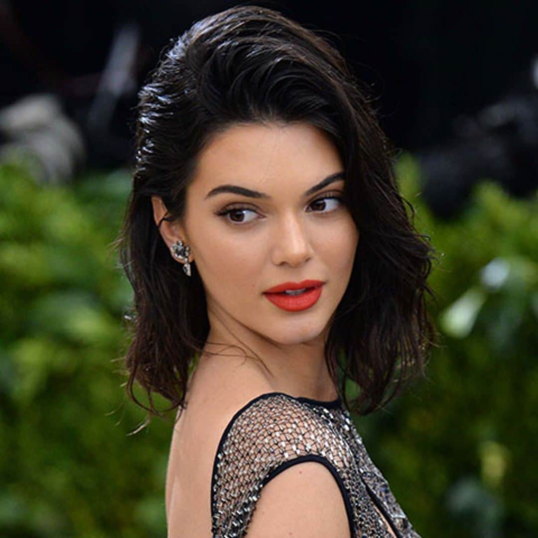 La sensual imagen de Kendall Jenner que ha enamorado a las redes