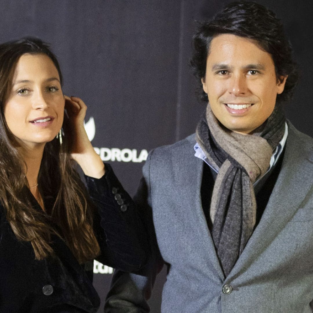 Álvaro Castillejo, sobrino de Isabel Preysler, sorprende a su prometida con un fiestón por su 30º cumpleaños