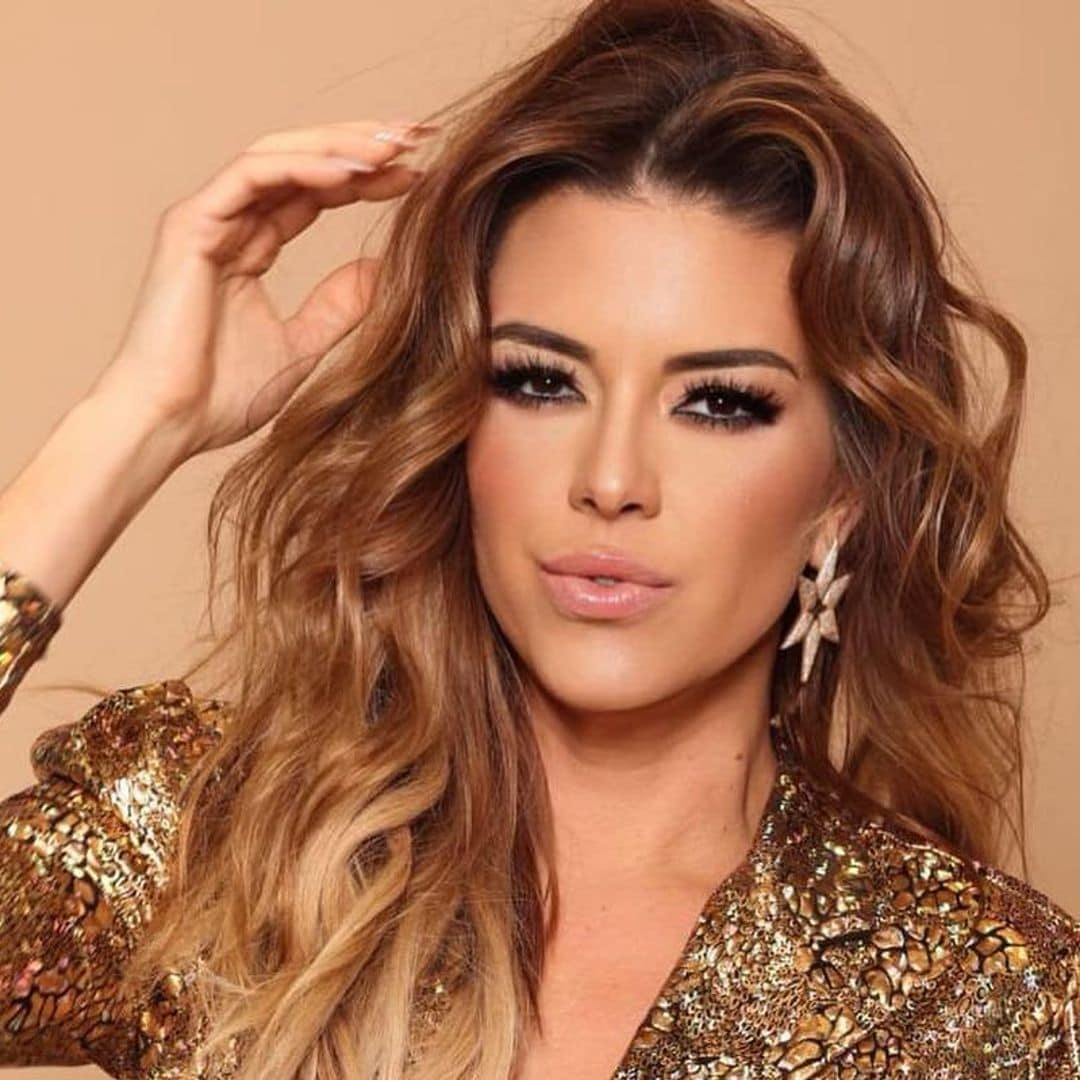 Alicia Machado: Actualidad, moda y belleza - ¡HOLA!