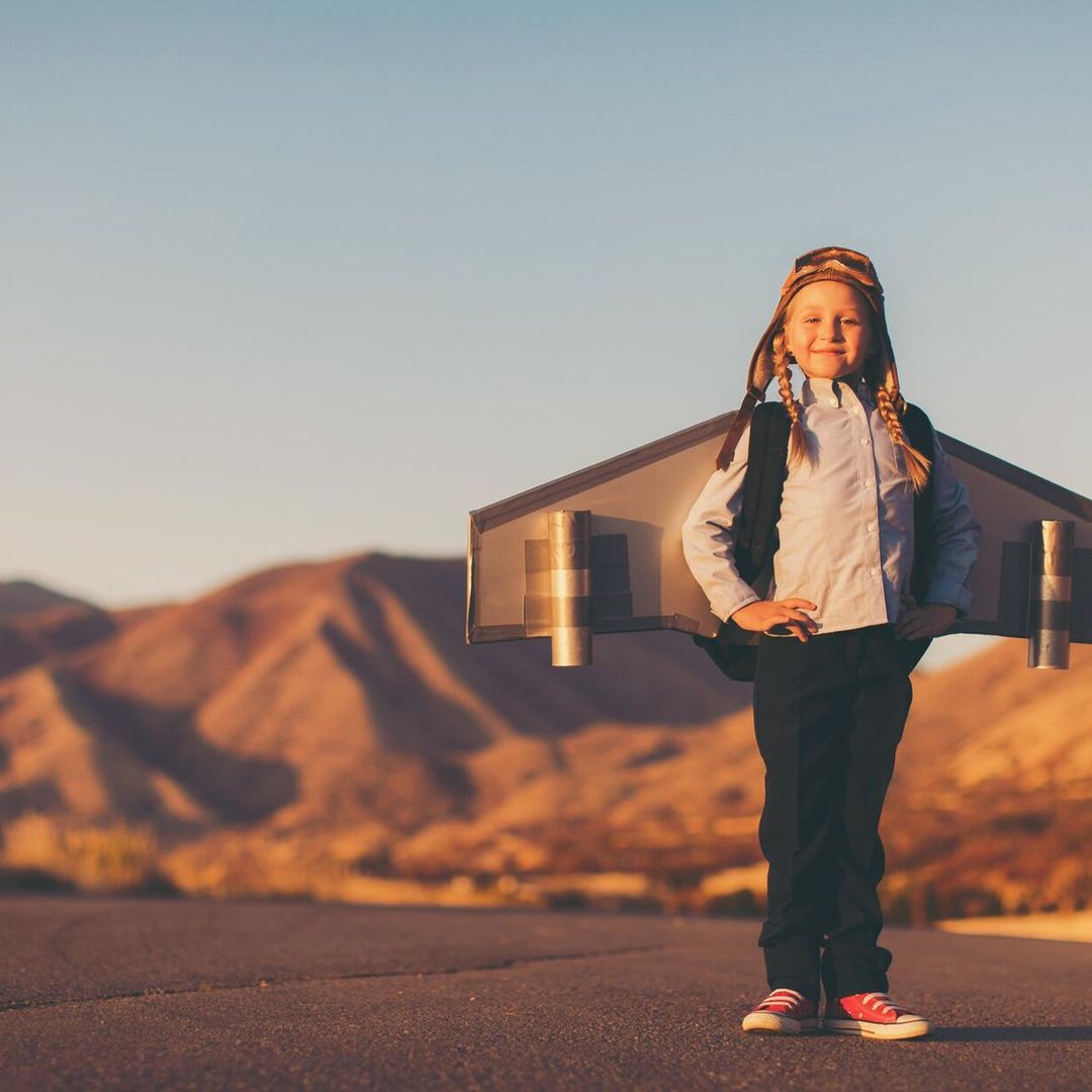 Claves para potenciar la autoestima y la seguridad en sí mismos de los niños