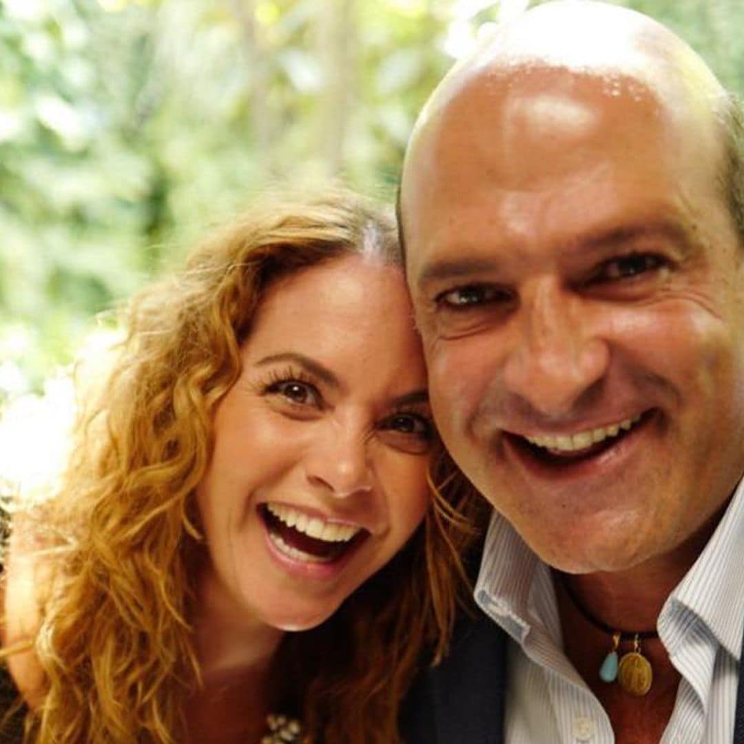 Tras más de una década juntos, Lucero y Michel Kuri anuncian su separación