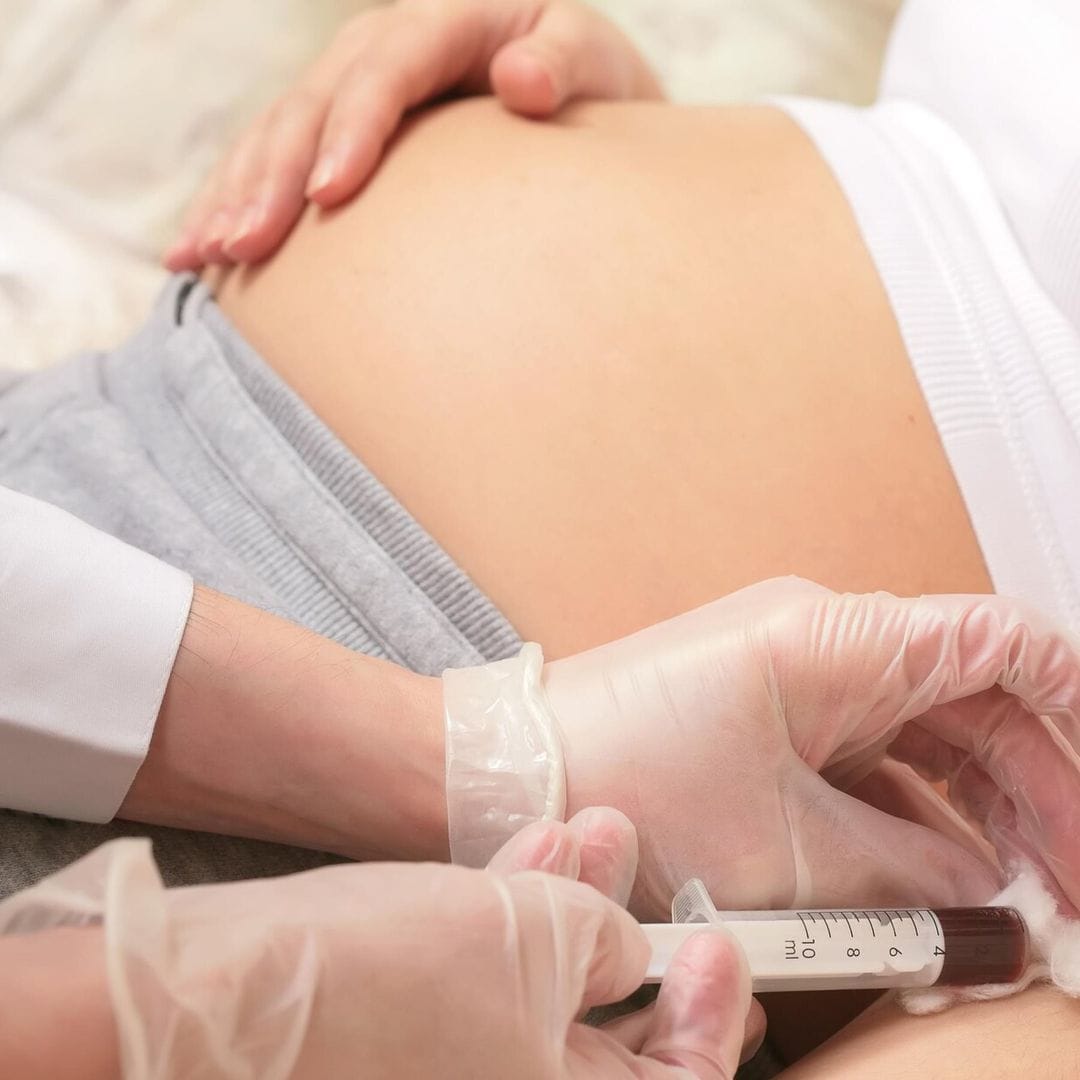 ¿Y si el Test Prenatal No Invasivo fuese universal?