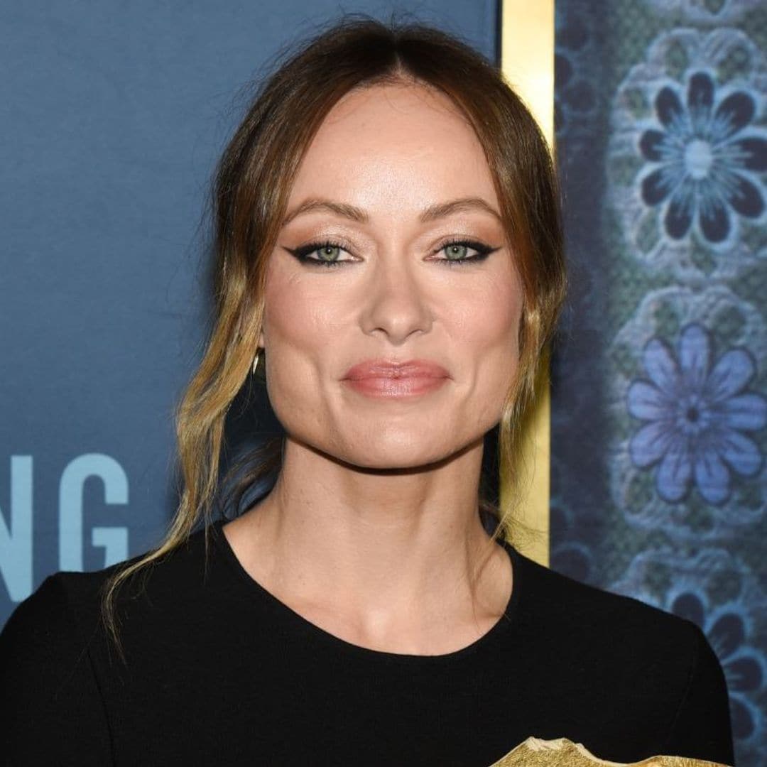 El ‘annus horribilis’ de Olivia Wilde: así se gestó un 2022 amargo en lo laboral y en lo personal